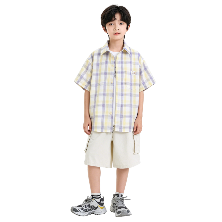 Lanza Lanza Summer Set Summer Teenagers