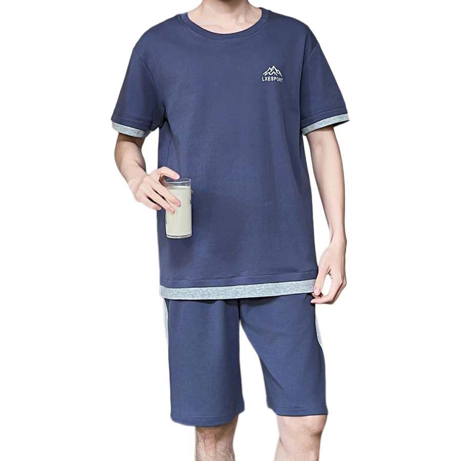 MIIOW MIIOW Men's Pajama Sets