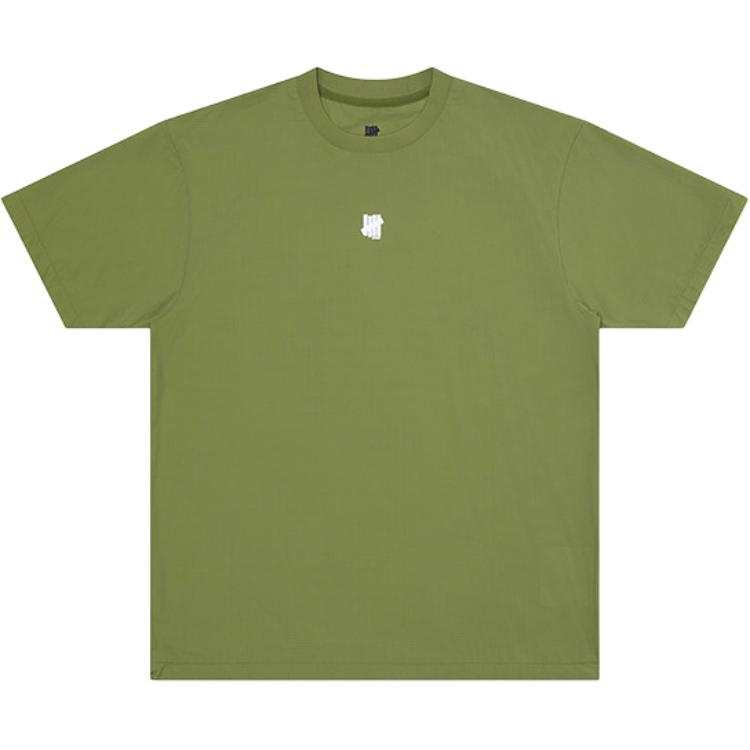 UNDEFEATED SS26 T Shirts Unisex Crew Neck