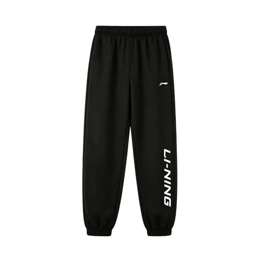 Li-Ning Li Ning Casual Pants Unisex Thin Cuffed Pants