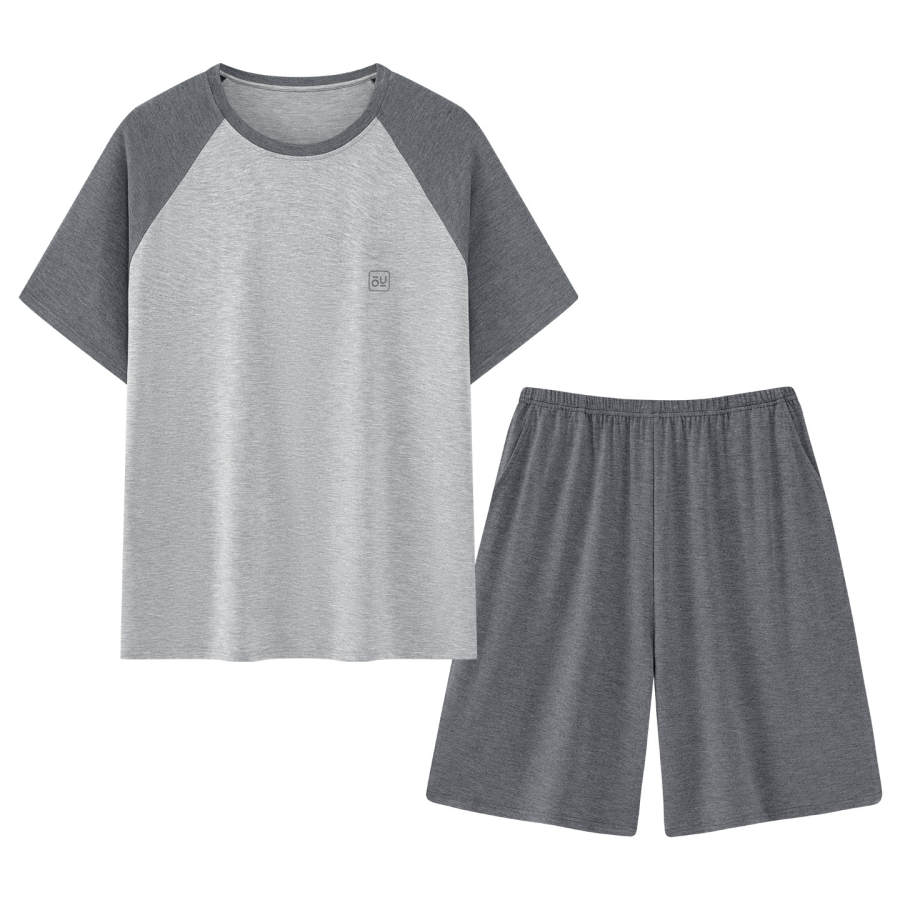 MIIOW MIIOW Men's Pajama Sets