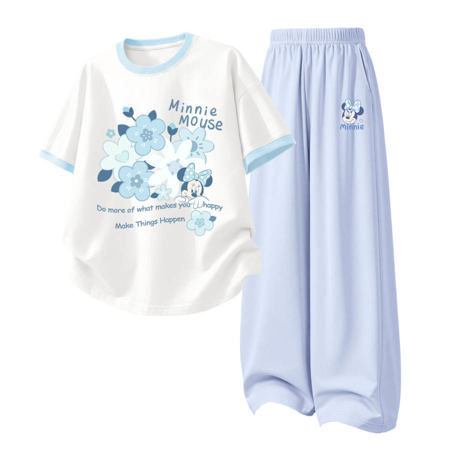 Disney Casual Sportswear 2 Piece Set Kids'