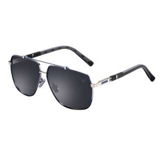 Maserati Aviator Sunglasses Unisex