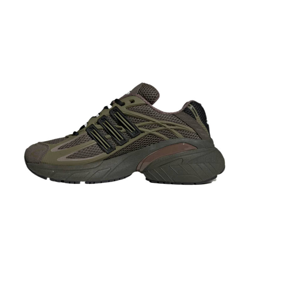 Adidas Originals ADISTAR XLG PU, Textile Low top Chunky Sneakers Unisex