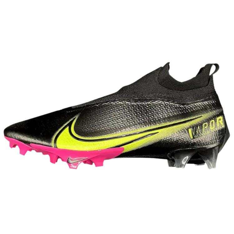 Nike Nike Vapor Edge Elite 360 Soccer Shoes Men's Black