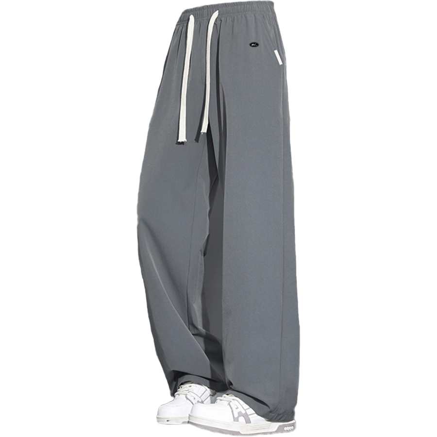 WARRIOR WARRIOR Suit Pants Unisex Moderate