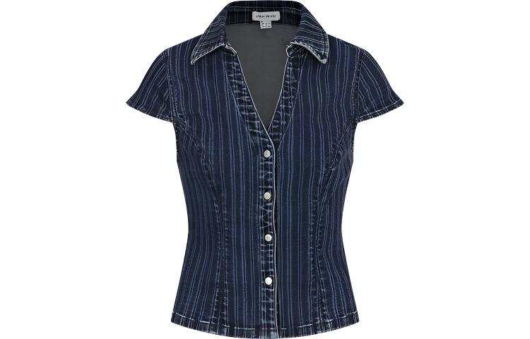 URBAN REVIVO Women's Shirt Women's