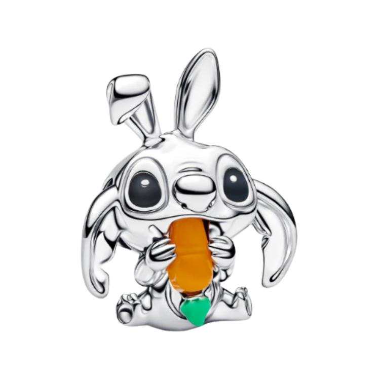 Pandora 925 Sterling Silver Pendants Unisex Silver