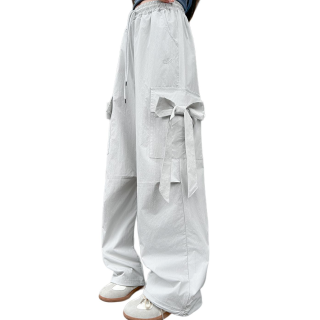 YALU Grade School Pants Thin