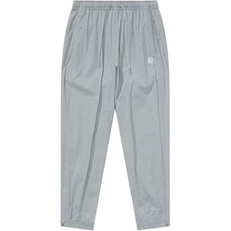 UNDEFEATED UNDEFEATED SS26 Casual Pants Unisex