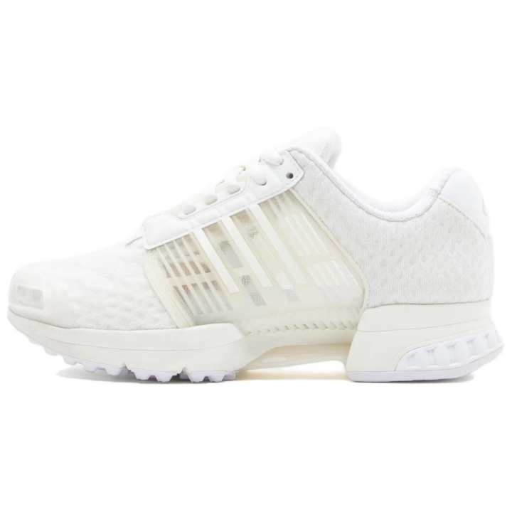 Adidas Adidas Climacool 1 Breathable Low top Training Shoes Women's White