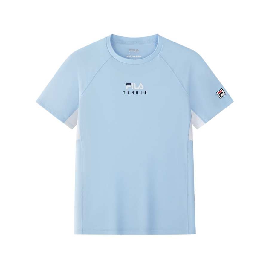 FILA KIDS PERFORMANCE FPF T Shirt Kids'