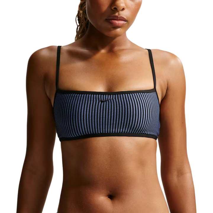 Nike Nike Bikinis Women's Slate Gray Moderate