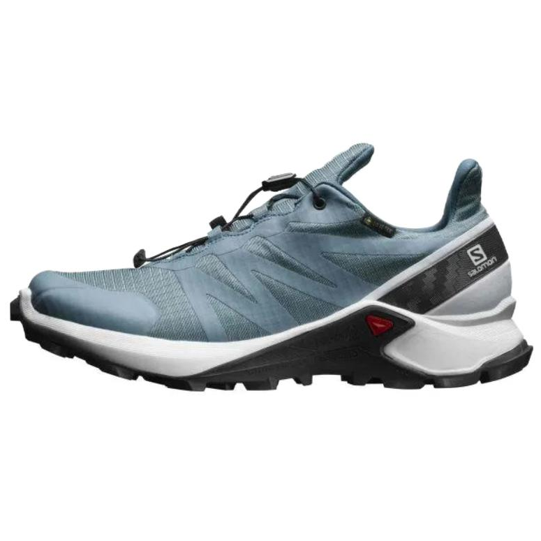 SALOMON Trail Running Shoes Women's Blue