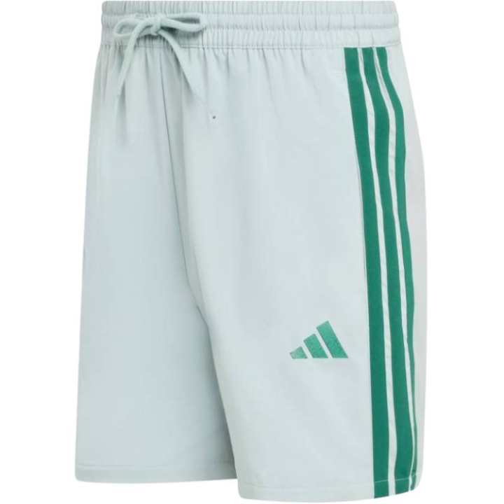Adidas Adidas ESSENTIALS 3 Stripes Casual Shorts Men's