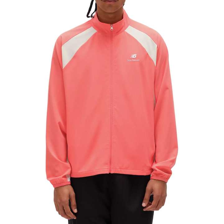 New Balance New Balance Made In USA Jacket Men's