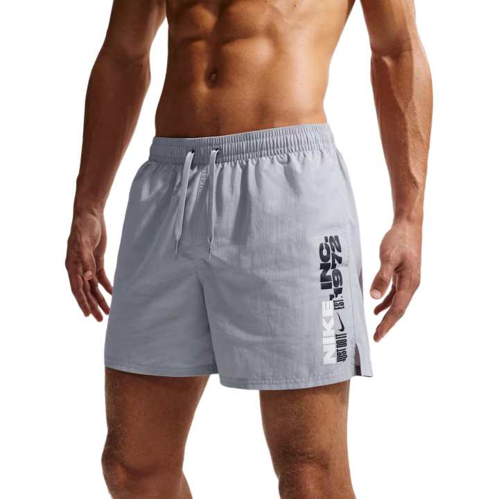 Nike Nike Swim Breaker Swimming Shorts Men's