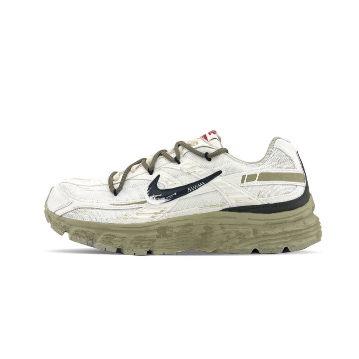 Nike Nike Initiator Cushioning Slip Resistant Abrasion Resistant Casual Training Long Distance Running City Commuting