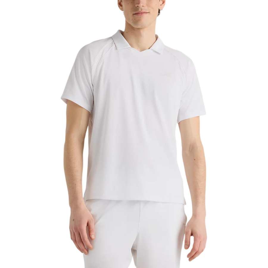 New Balance New Balance Tournament Polo Shirt Men's