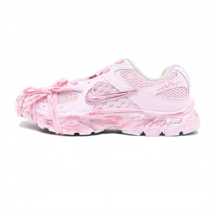 Nike Nike V5 RNR Cushioning Slip Resistant Abrasion Resistant Casual Training Long Distance Running City Commuting