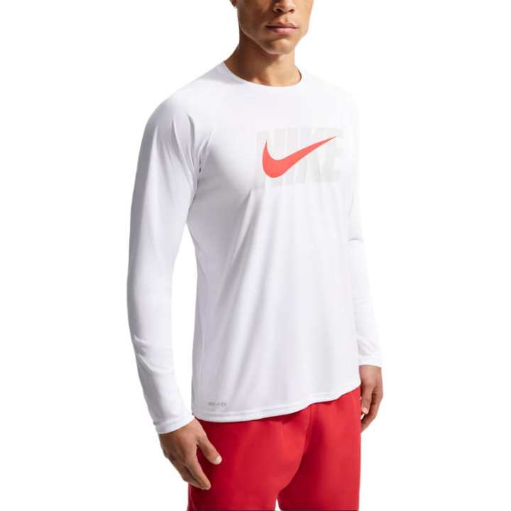 Nike Nike T Shirts Men's White Crew Neck