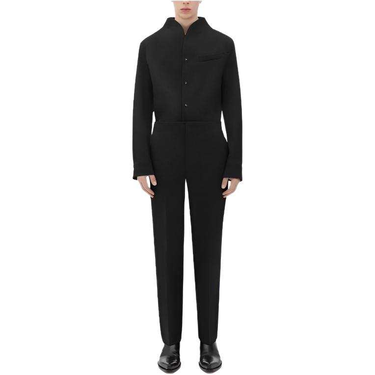 Bottega Veneta Casual Pants Men's