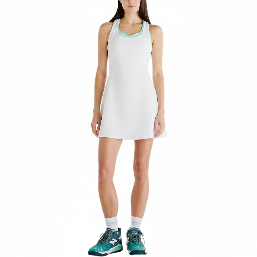 New Balance New Balance Dress Tennis Skirt Women's