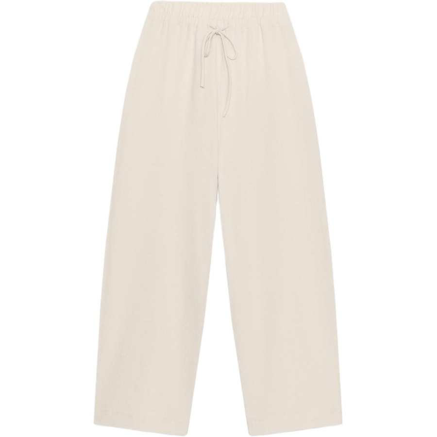 ZARA Casual Pants Women's Sand Moderate Other