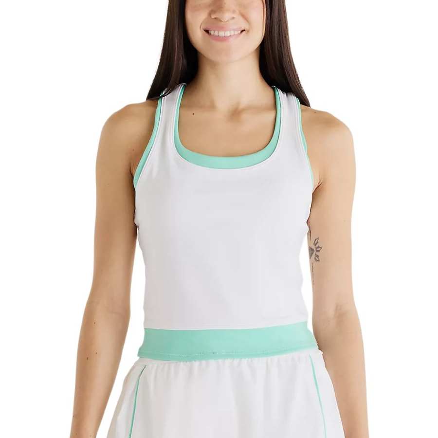 New Balance New Balance Tournament Tennis Top Women's