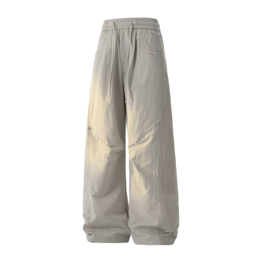 WARRIOR WARRIOR Sports Pants Unisex Thin