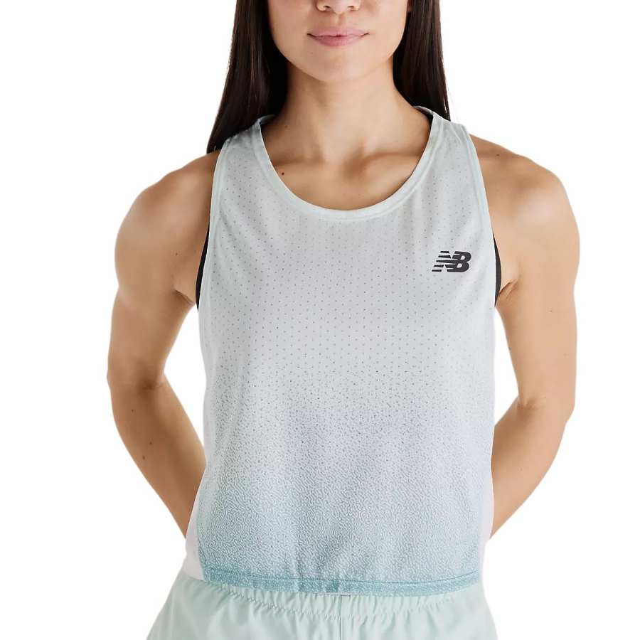 New Balance New Balance Running Tank Top Women's