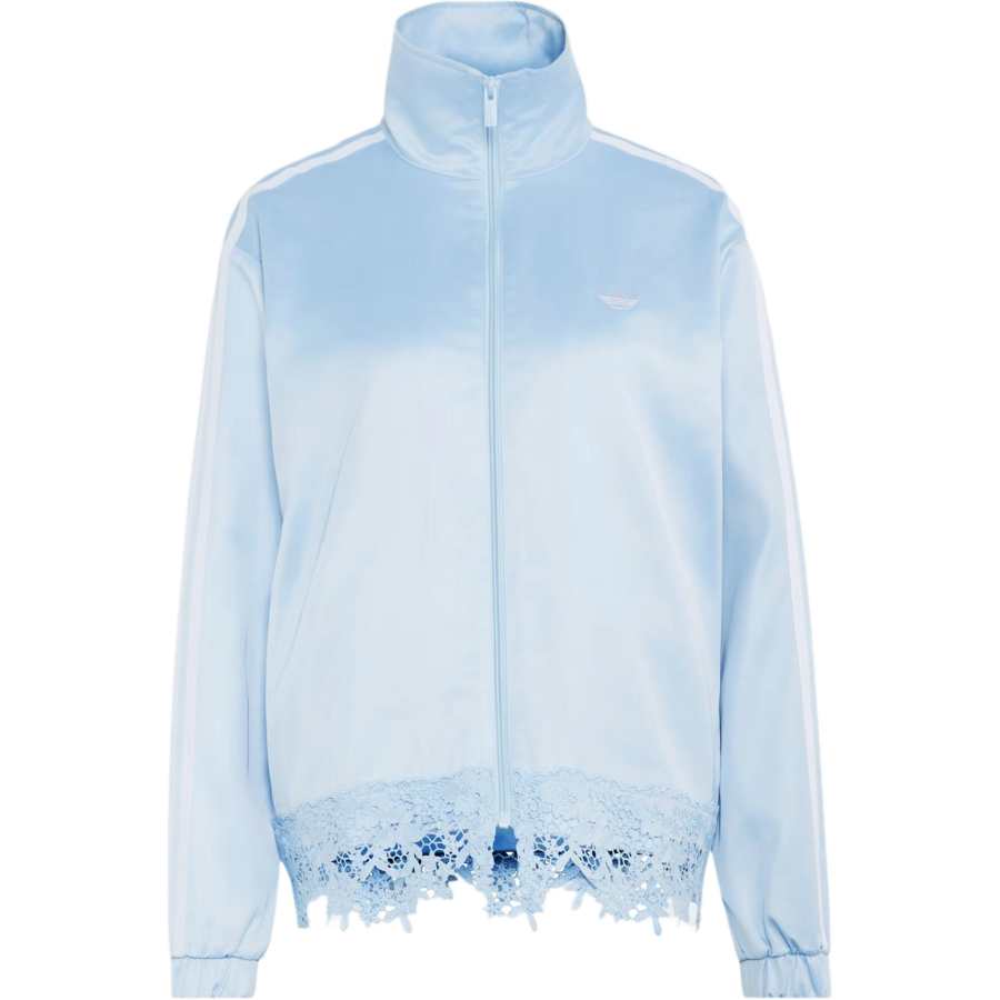 Adidas Originals Firebird Jackets & Coats Women's