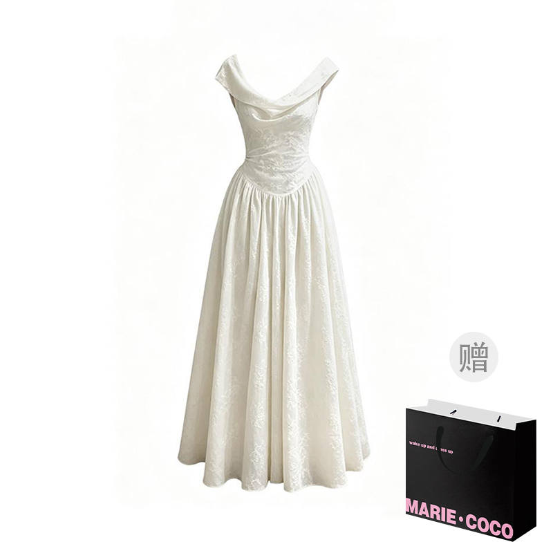 MARIE·COCO Sleeveless Dress Women's