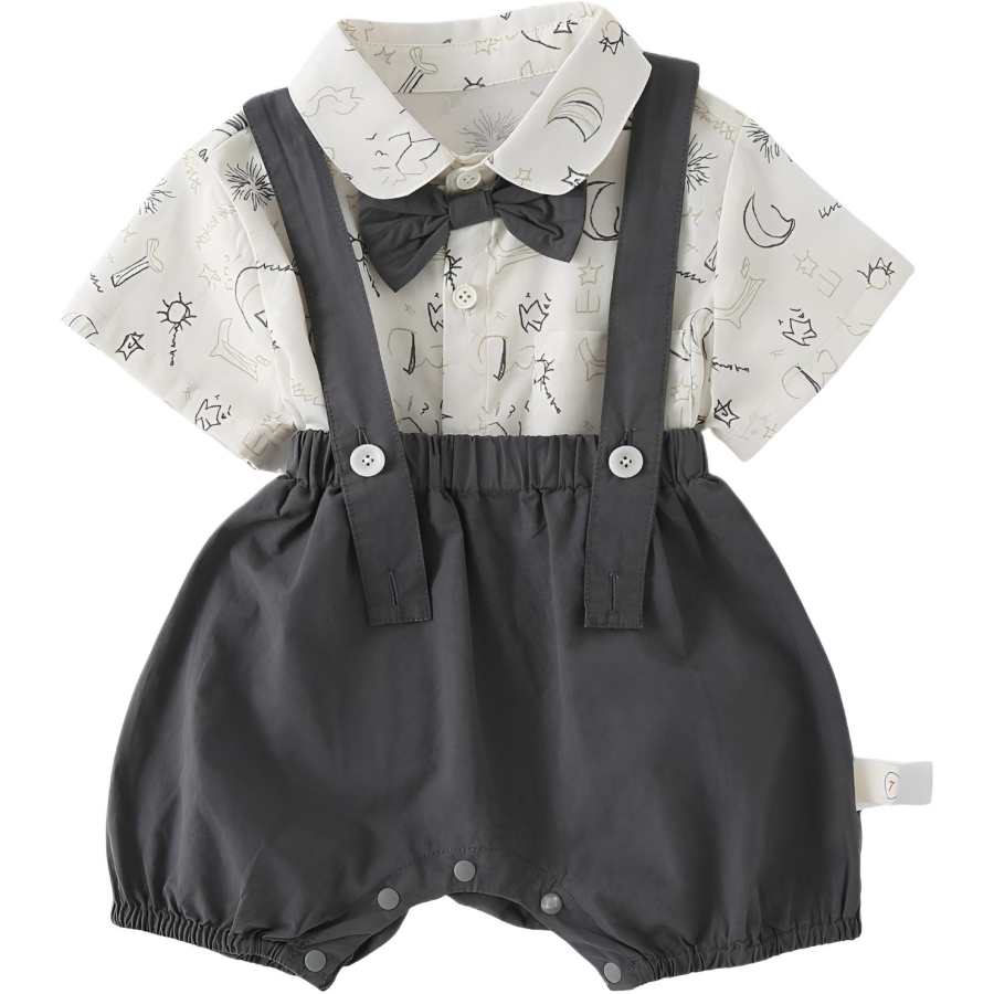 TNTX Casual Sportswear Infant And Toddler