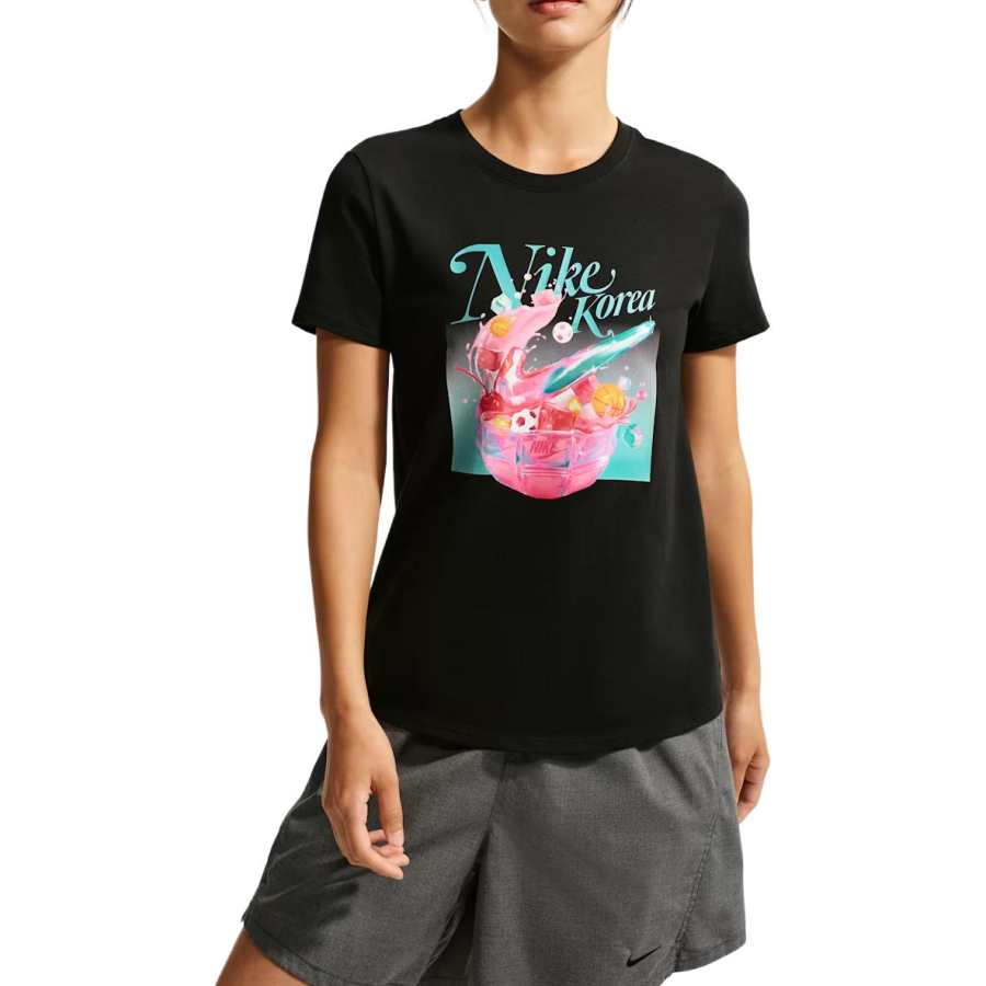 Nike Nike Sportswear T Shirt Women's