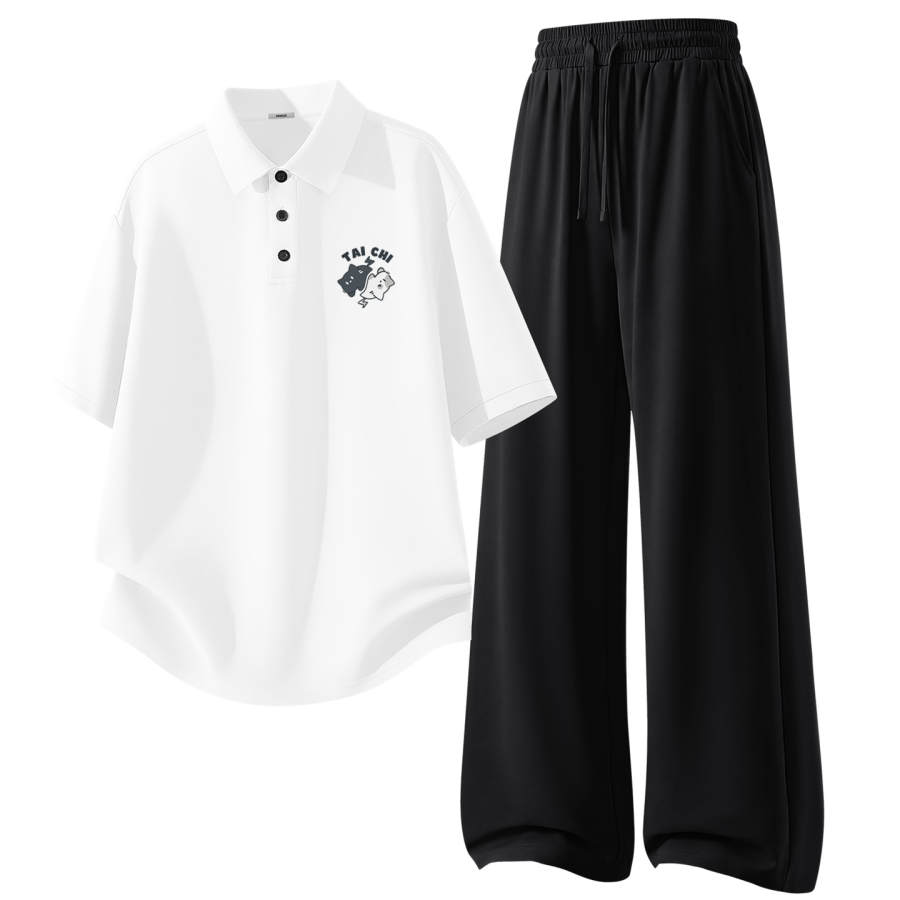 MINISO MINISO Casual Sportswear Unisex 2 Pack