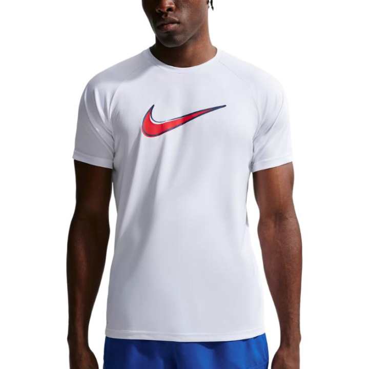 Nike Nike Swim Hydroguard Quick Dry T Shirts Men's