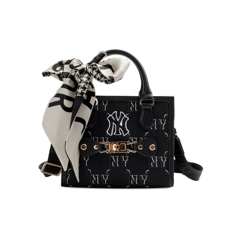 MLB MLB New York Yankees Handbags Black