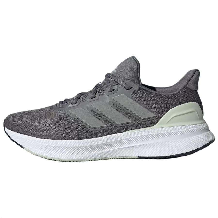 Adidas Adidas ULTRARUN 5 Casual Running Shoes Men's Gray