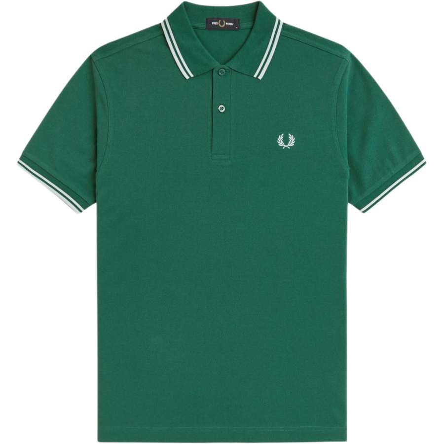 FRED PERRY FRED PERRY SS26 Polo Shirt Men's