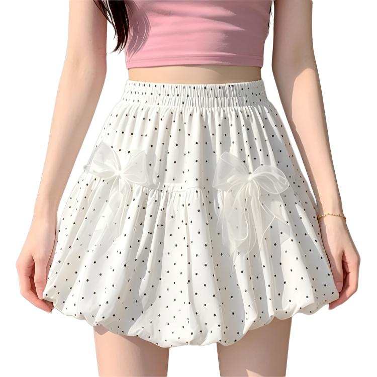 SIXUSICHOU Casual Short Skirts Women's
