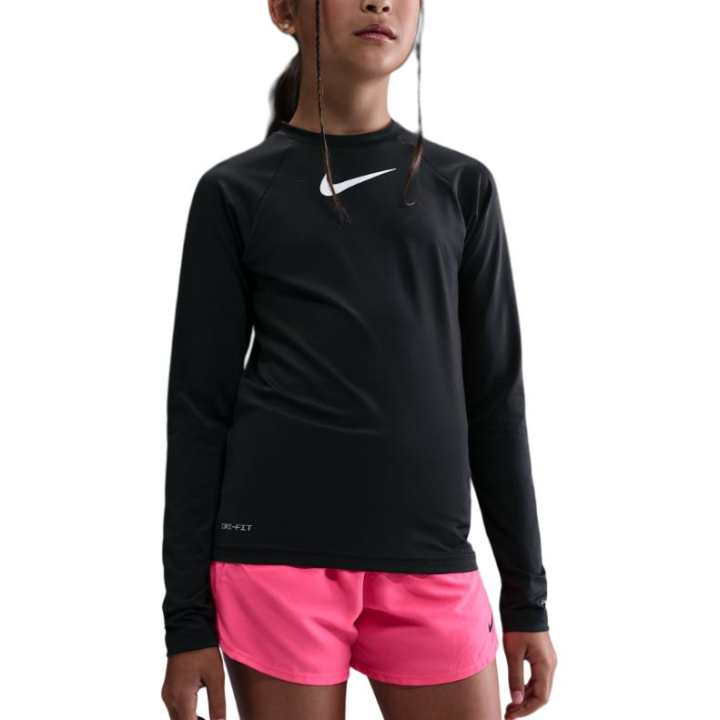 Nike Nike T Shirt Swim Hydroguard Kids'