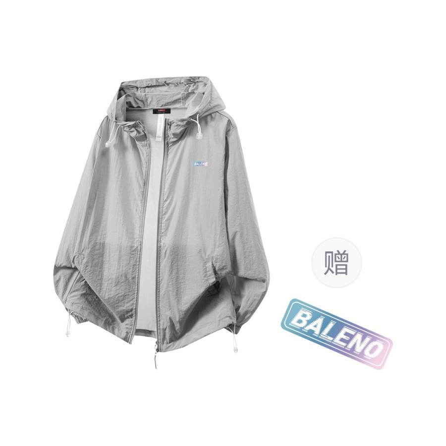 BALENO Sun Protection Clothing Unisex