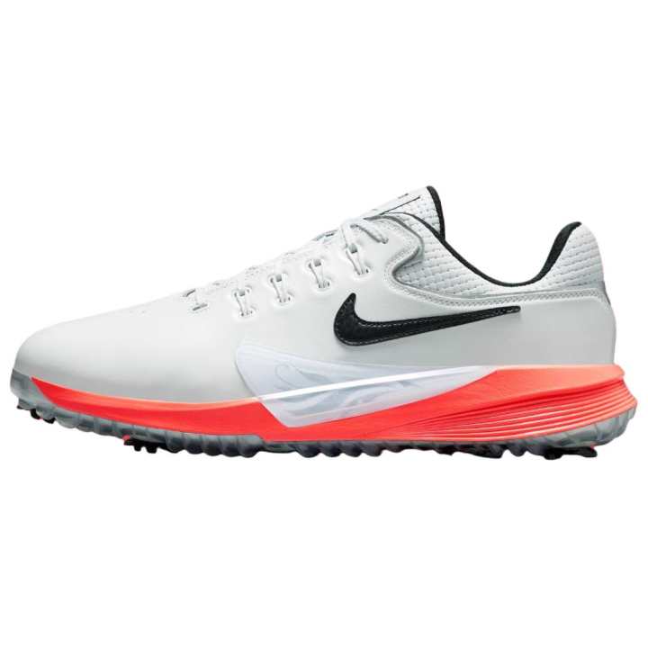 Nike Nike Victory Pro 4 Golf Shoes Men's White Black