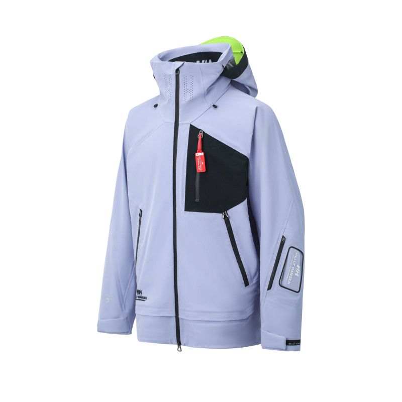 HELLY HANSEN HELLY HANSEN Snowboard DERMIZAX Ski Top Unisex