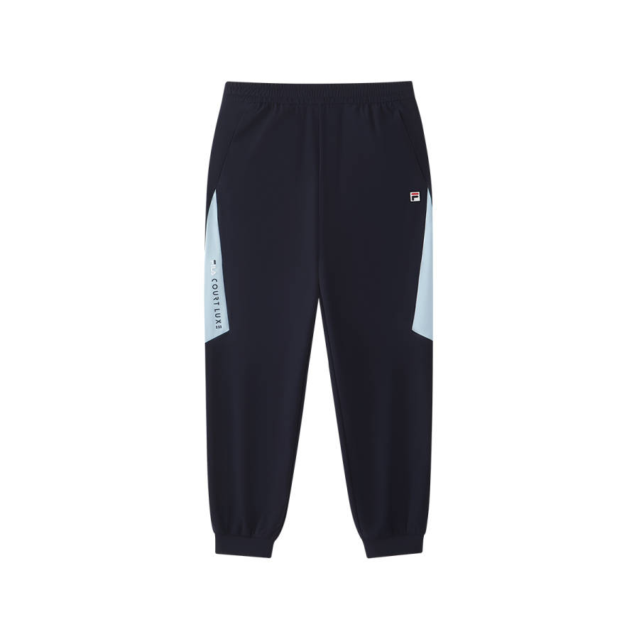 FILA KIDS Knitted Sweatpants PERFORMANCE FPF Kids'