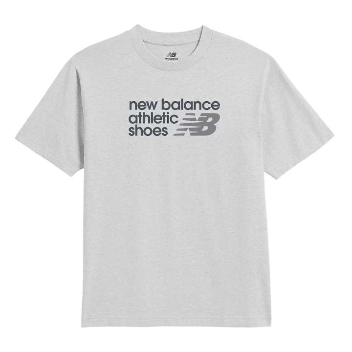 New Balance New Balance NB Athletics T Shirt Men's