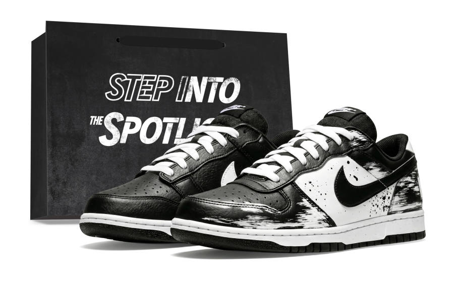 Nike Nike Dunk Yin Yang Panda, Shopping Bag, Boyfriend, Street Style, Campus Versatile, Students Classic