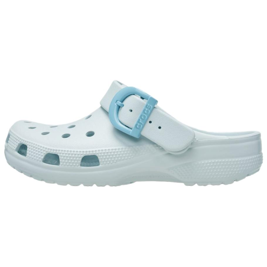 Crocs Crocs Classic Clog Clogs Women's Blue