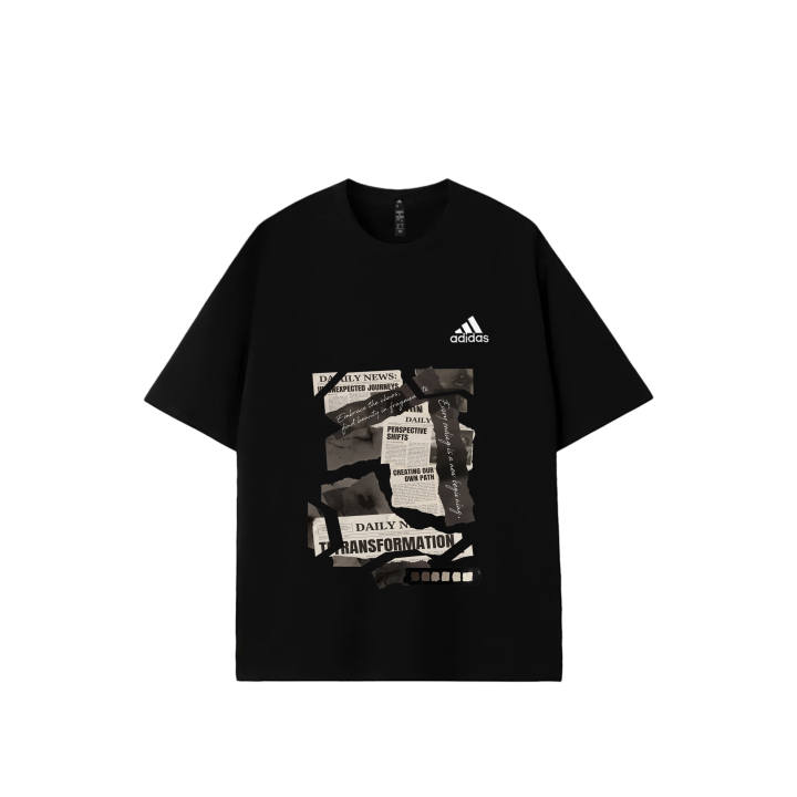 Adidas Adidas MUST HAVES T Shirt Unisex